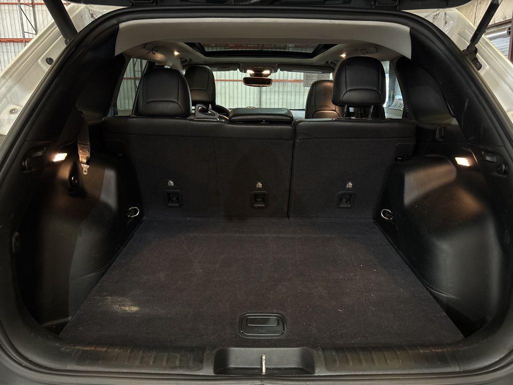 used 2019 Jeep Cherokee car, priced at $15,799