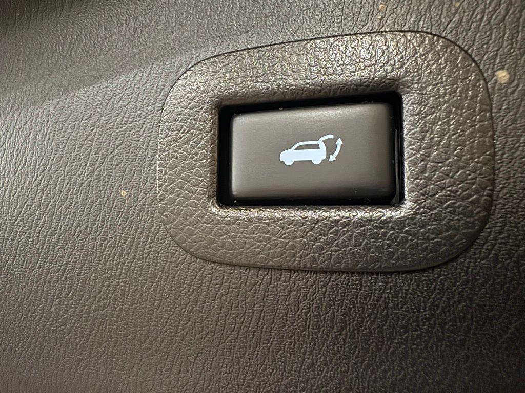 used 2019 INFINITI QX80 car, priced at $26,000