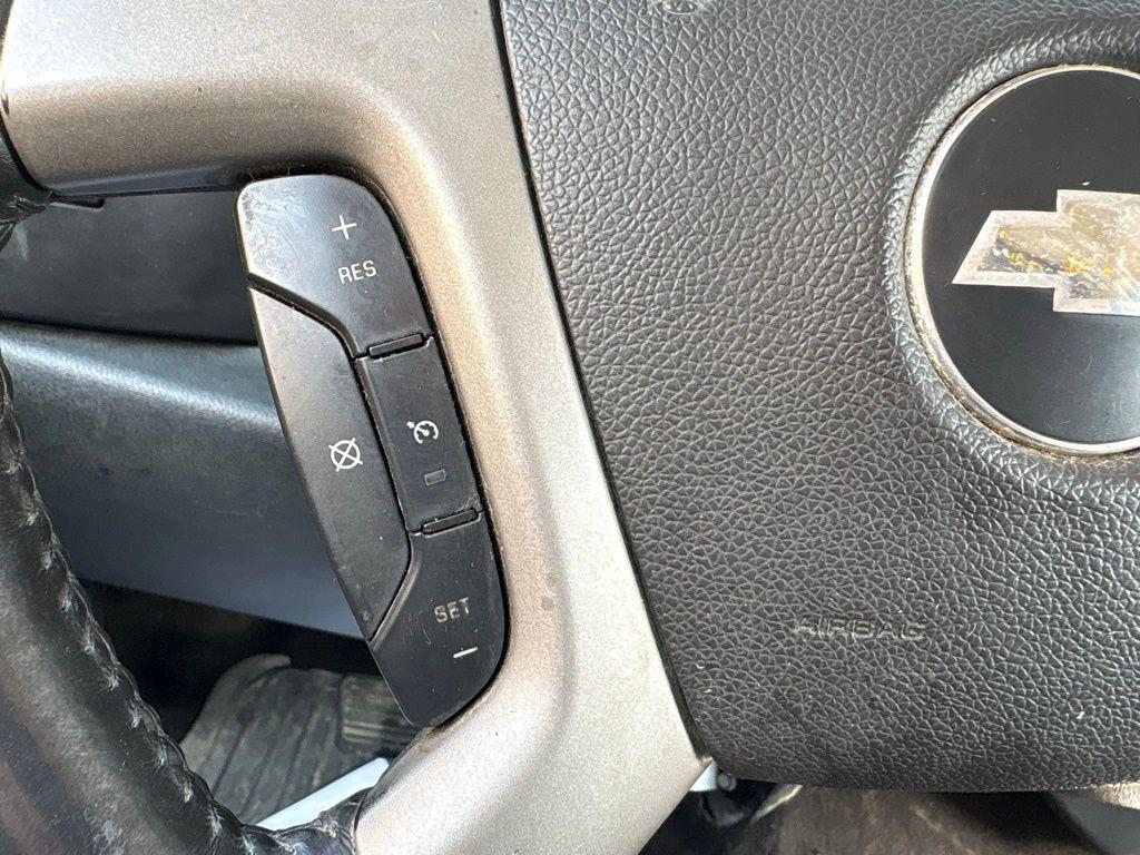 used 2013 Chevrolet Silverado 1500 car, priced at $5,894