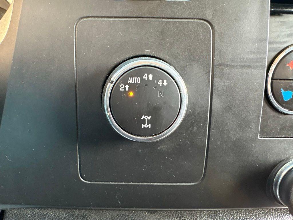 used 2013 Chevrolet Silverado 1500 car, priced at $5,894