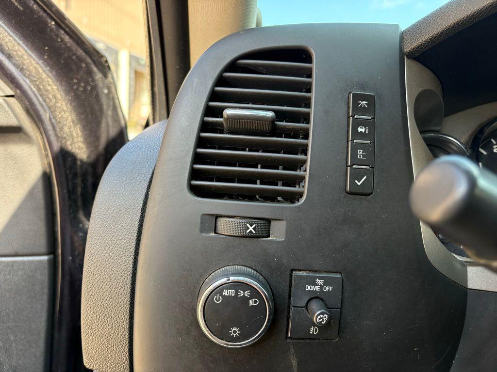 used 2013 Chevrolet Silverado 1500 car, priced at $5,894
