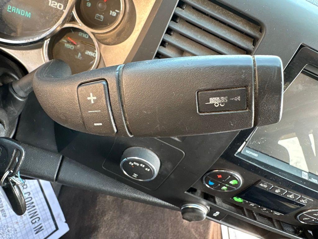 used 2013 Chevrolet Silverado 1500 car, priced at $5,894