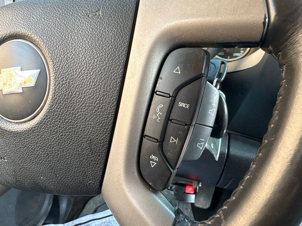 used 2013 Chevrolet Silverado 1500 car, priced at $5,894