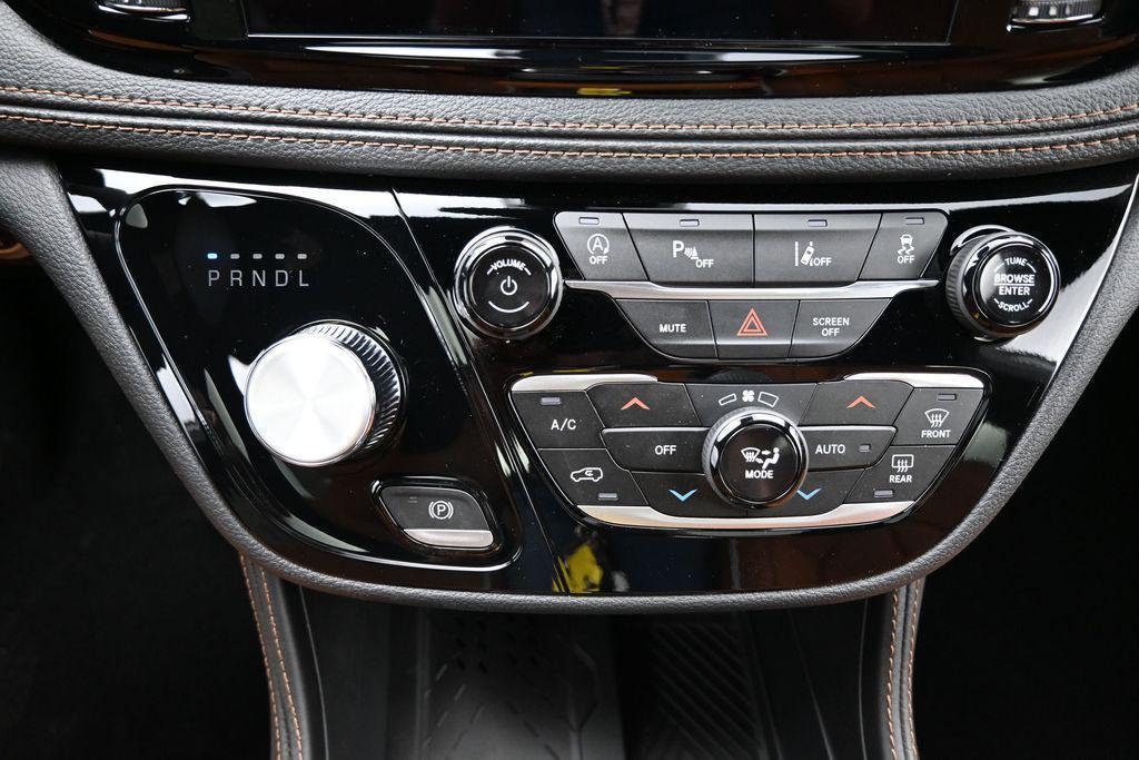 new 2026 Chrysler Pacifica car, priced at $48,901