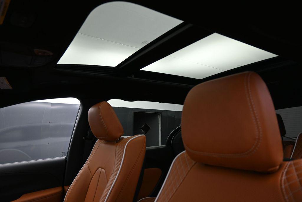 new 2026 Chrysler Pacifica car, priced at $48,901