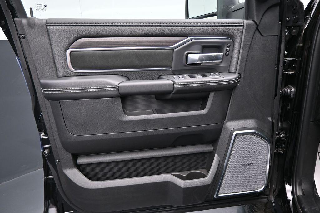 new 2026 Ram 2500 car, priced at $77,798