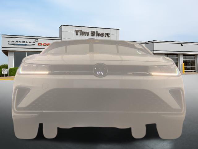 used 2025 Volkswagen Jetta car, priced at $18,898