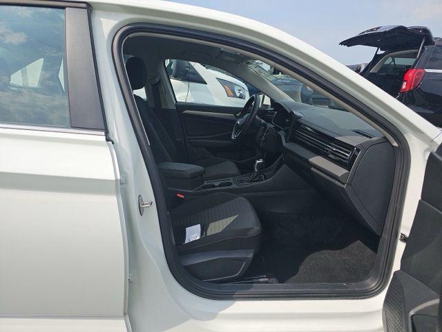 used 2025 Volkswagen Jetta car, priced at $18,898
