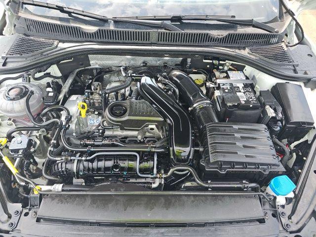 used 2025 Volkswagen Jetta car, priced at $18,898