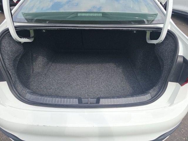 used 2025 Volkswagen Jetta car, priced at $18,898