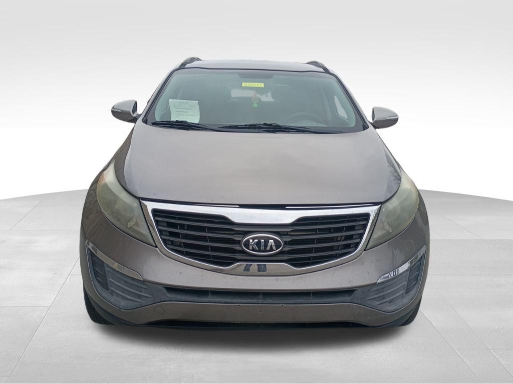 used 2011 Kia Sportage car, priced at $3,999