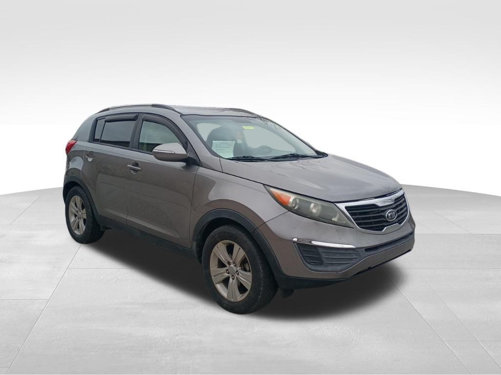 used 2011 Kia Sportage car, priced at $3,999