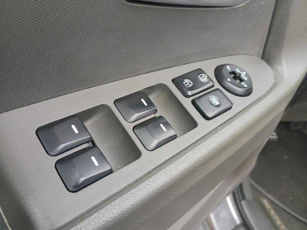 used 2011 Kia Sportage car, priced at $3,999