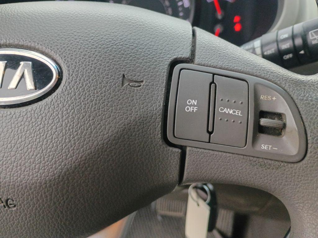 used 2011 Kia Sportage car, priced at $3,999