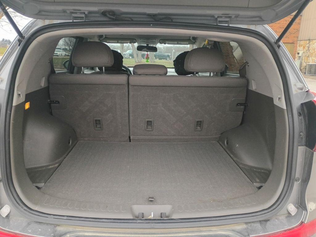 used 2011 Kia Sportage car, priced at $3,999