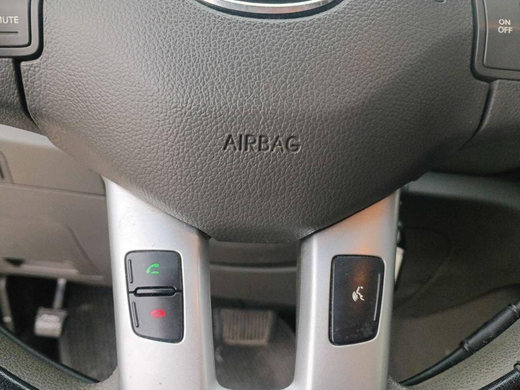 used 2011 Kia Sportage car, priced at $3,999