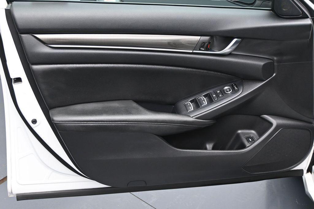 used 2020 Honda Accord car, priced at $18,898