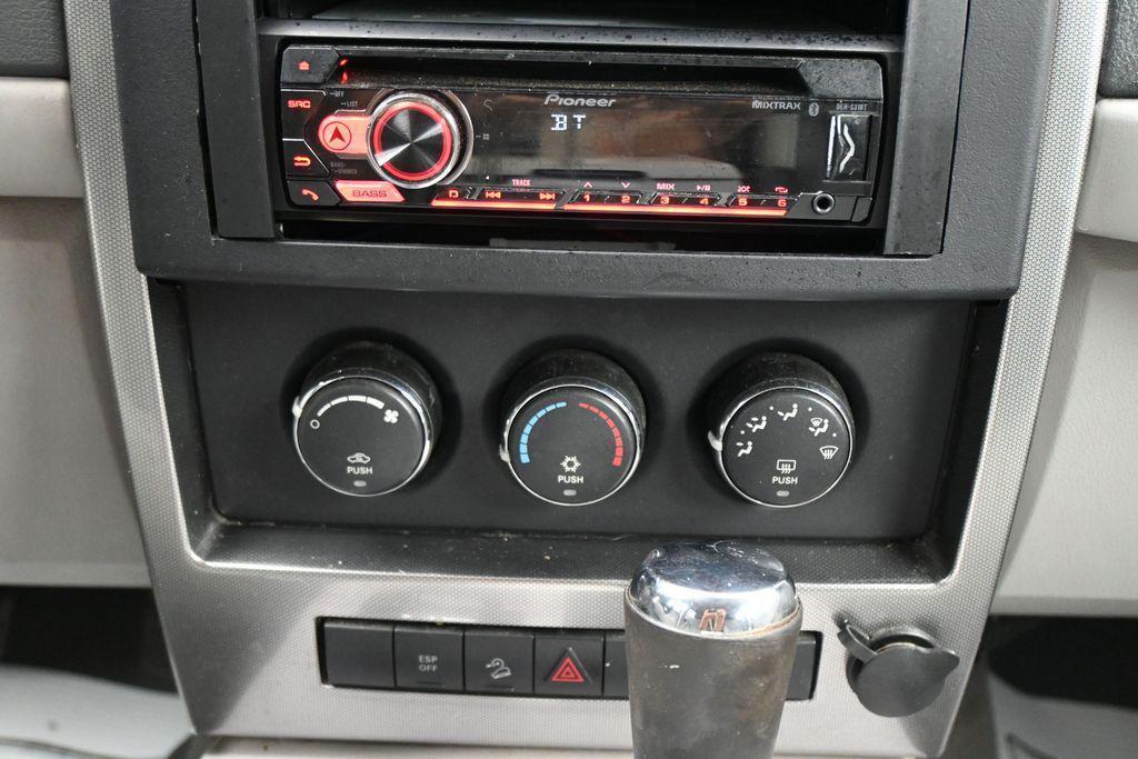 used 2008 Jeep Liberty car, priced at $3,899