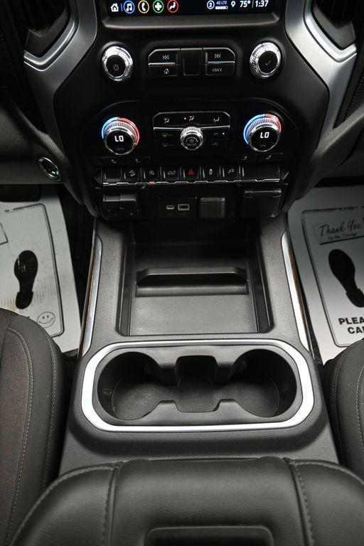 used 2021 GMC Sierra 1500 car, priced at $31,893