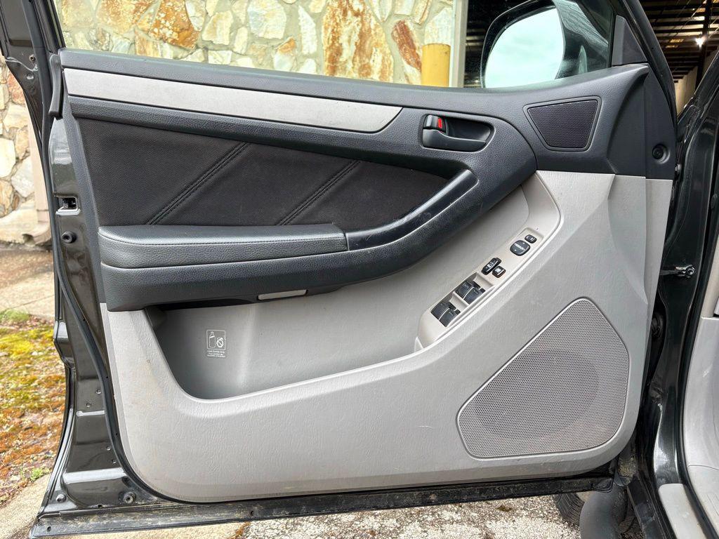 used 2008 Toyota 4Runner car, priced at $4,999