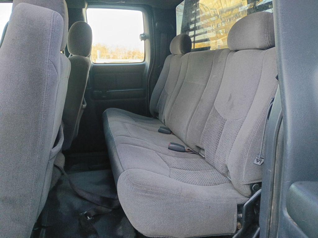 used 2001 Chevrolet Silverado 3500 car, priced at $4,000