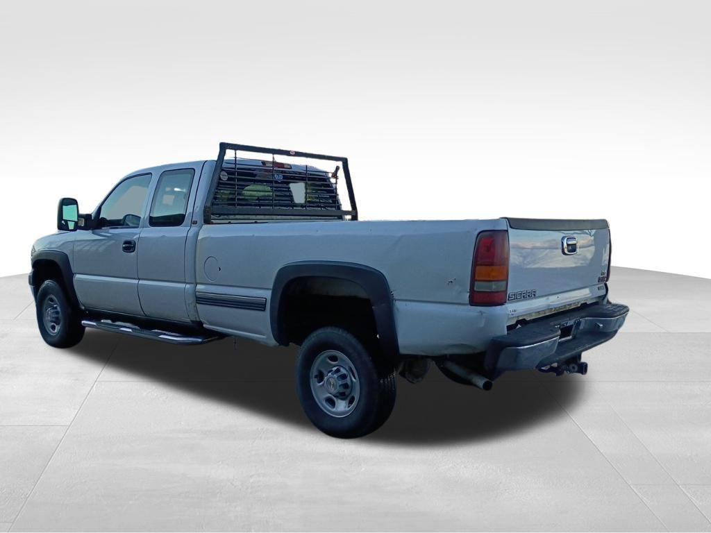 used 2001 Chevrolet Silverado 3500 car, priced at $4,000