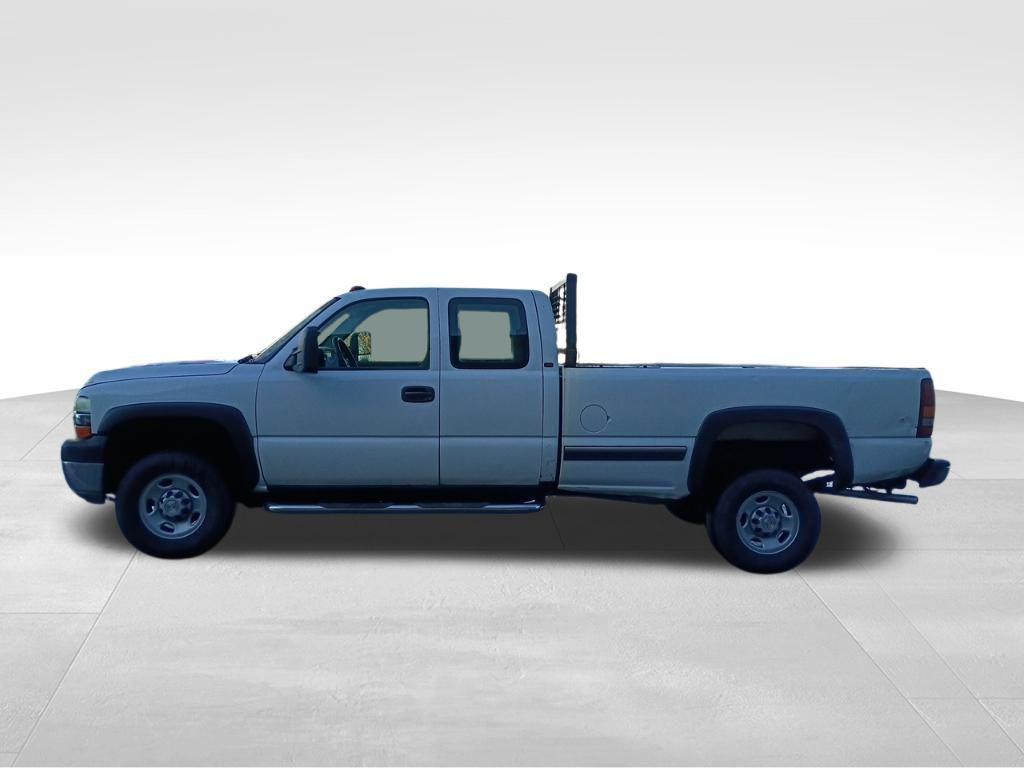 used 2001 Chevrolet Silverado 3500 car, priced at $4,000