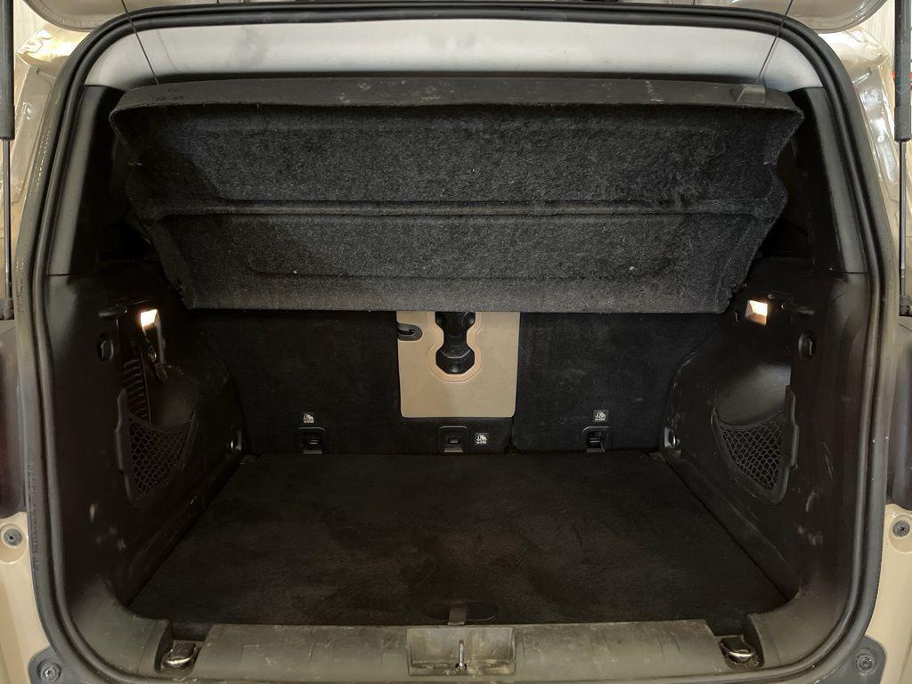 used 2016 Jeep Renegade car, priced at $6,999