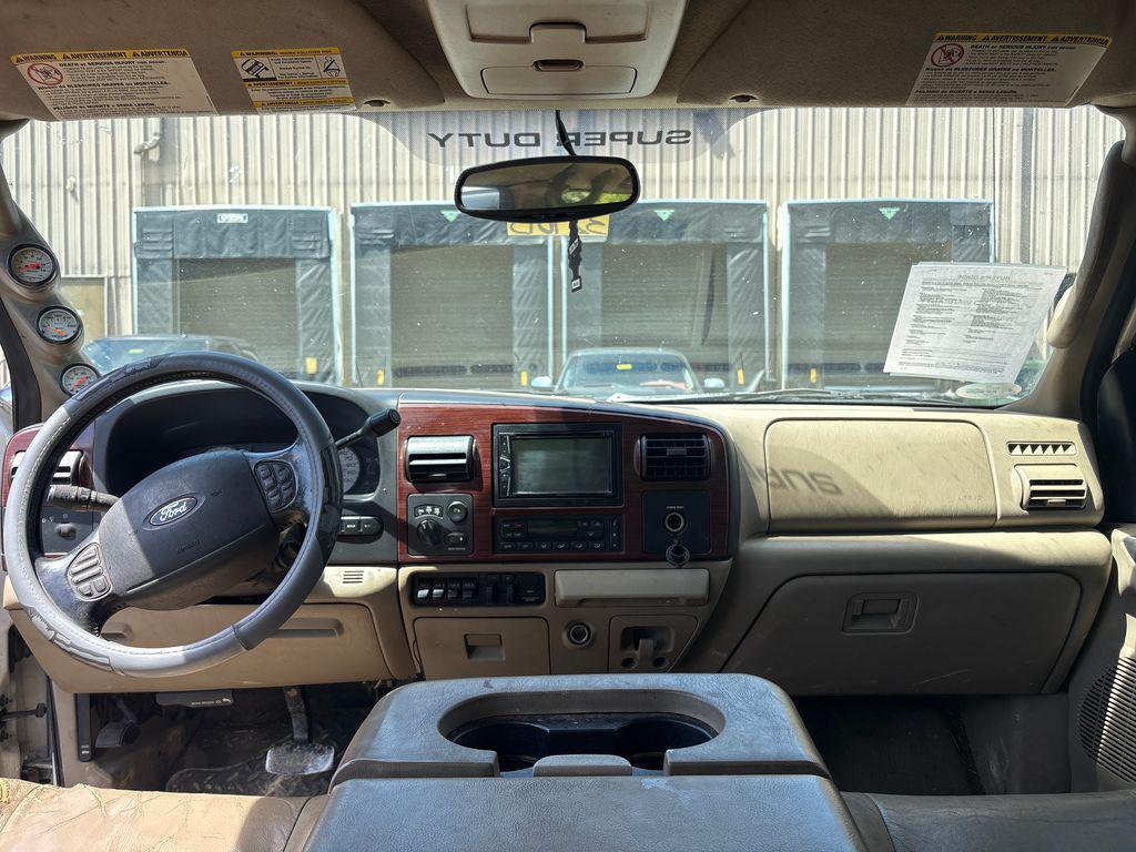 used 2005 Ford F-350 car, priced at $5,999