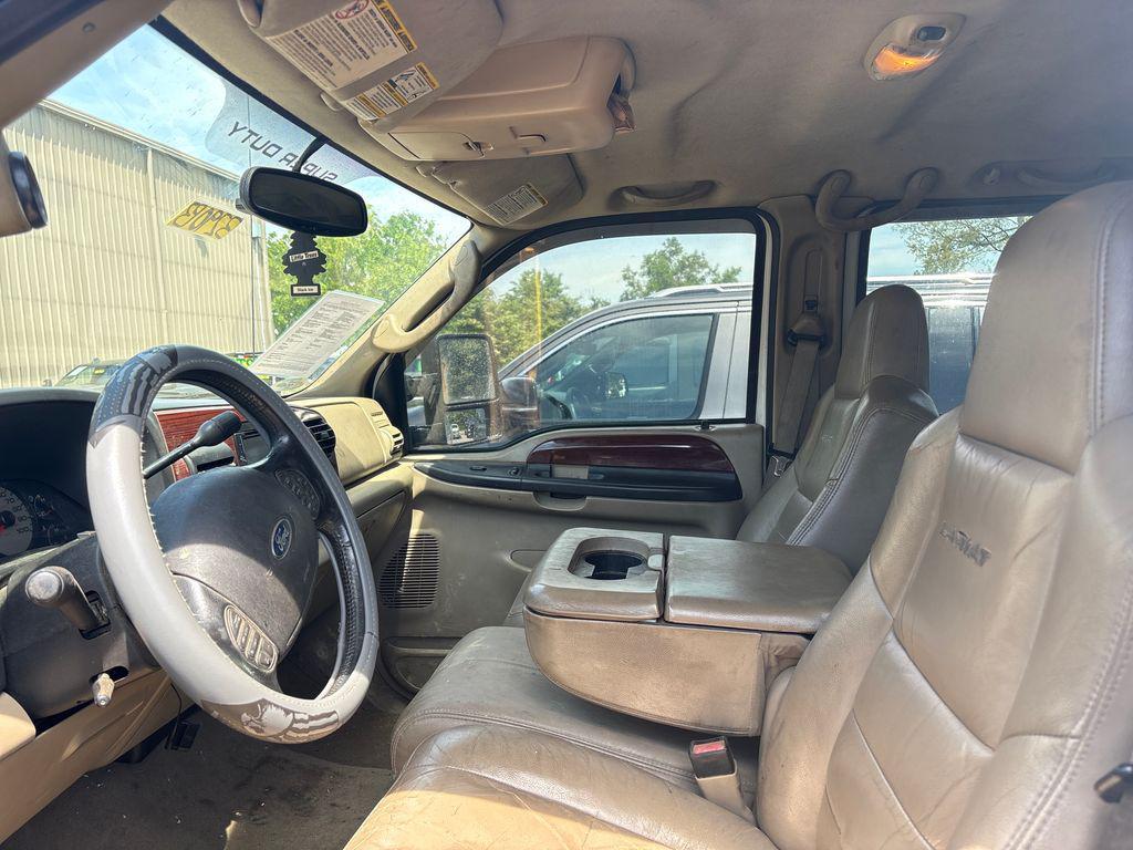 used 2005 Ford F-350 car, priced at $5,999