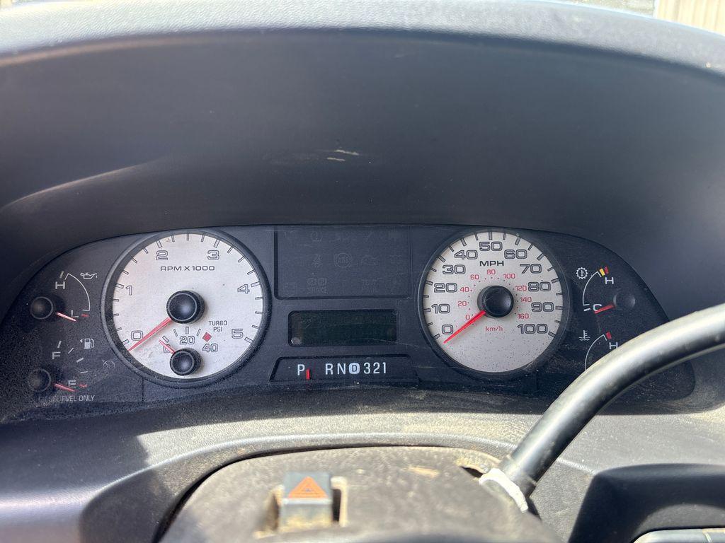 used 2005 Ford F-350 car, priced at $5,999