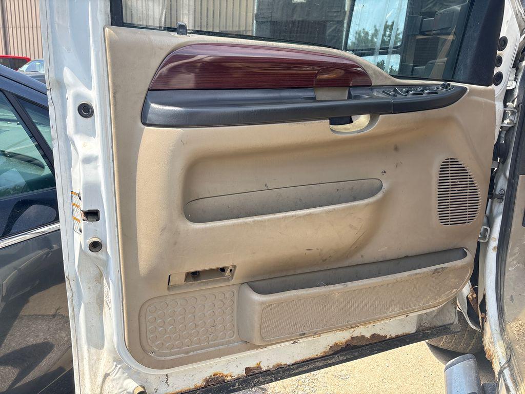 used 2005 Ford F-350 car, priced at $5,999