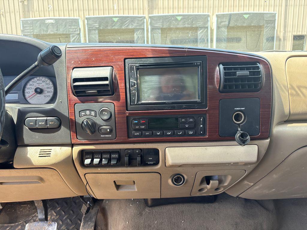 used 2005 Ford F-350 car, priced at $5,999