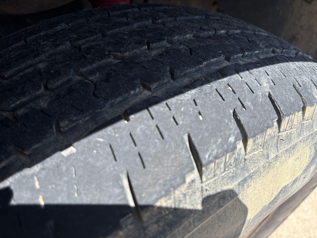 used 2005 Ford F-350 car, priced at $5,999