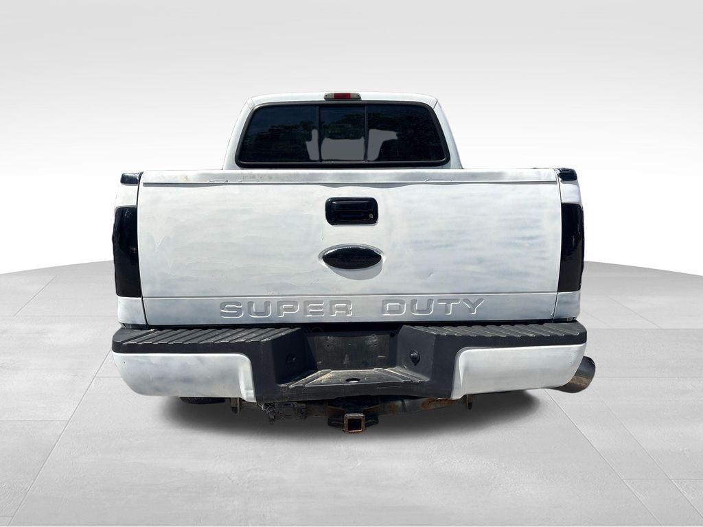 used 2005 Ford F-350 car, priced at $5,999