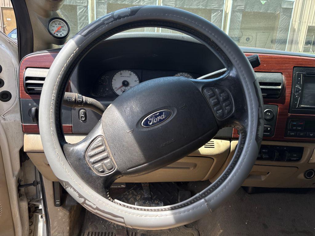 used 2005 Ford F-350 car, priced at $5,999