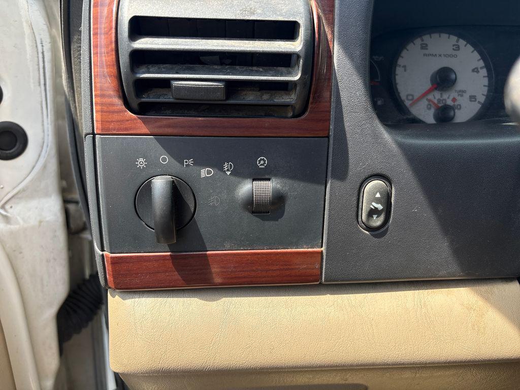 used 2005 Ford F-350 car, priced at $5,999