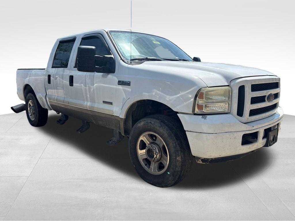 used 2005 Ford F-350 car, priced at $5,999