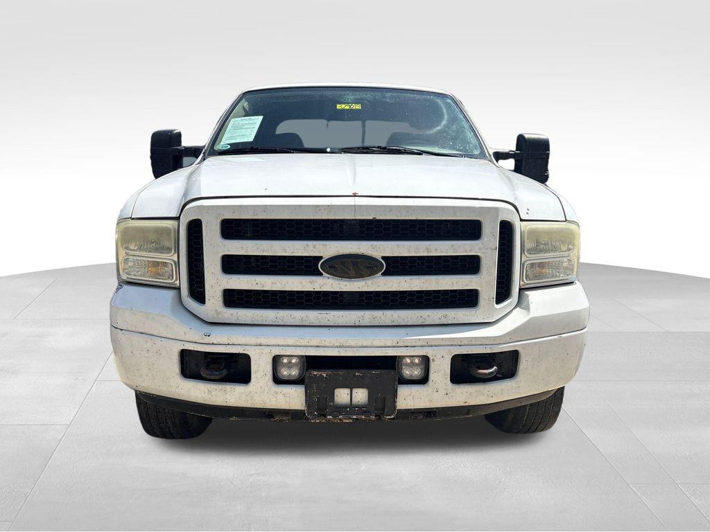 used 2005 Ford F-350 car, priced at $5,999