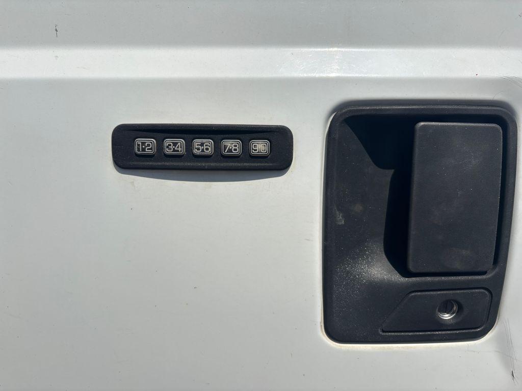 used 2005 Ford F-350 car, priced at $5,999