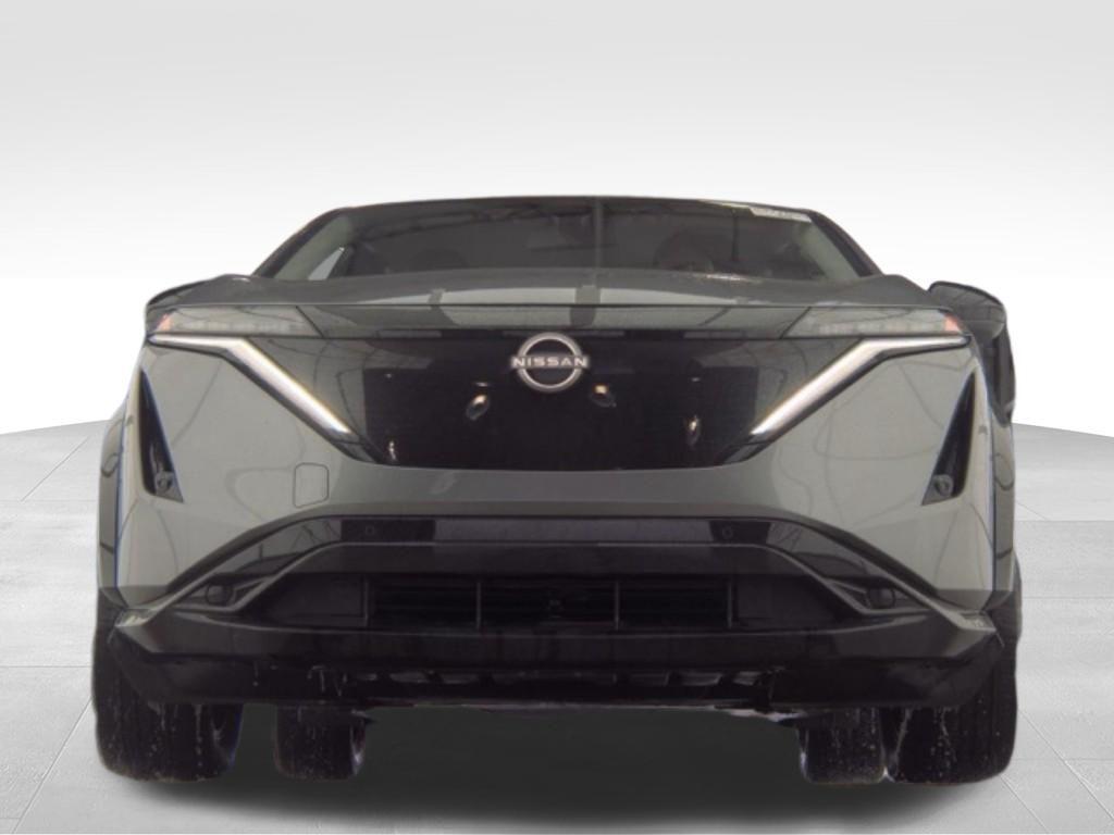 used 2023 Nissan ARIYA car, priced at $18,999