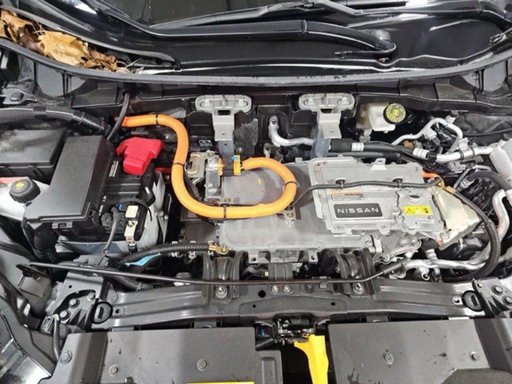 used 2023 Nissan ARIYA car, priced at $18,999