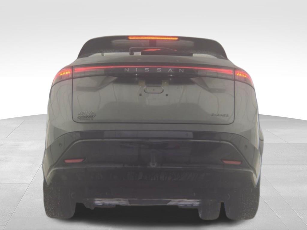 used 2023 Nissan ARIYA car, priced at $18,999