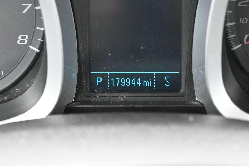 used 2015 Chevrolet Equinox car, priced at $3,899