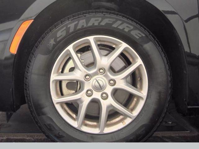 used 2024 Chrysler Pacifica car, priced at $28,999
