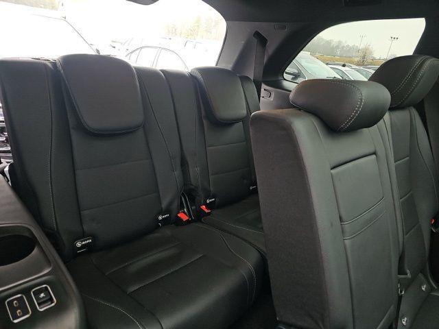 used 2025 Mercedes-Benz GLS 450 car, priced at $70,895