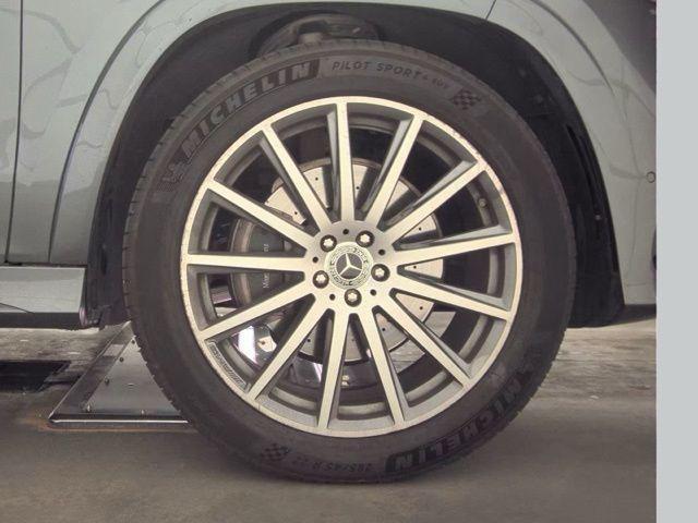 used 2025 Mercedes-Benz GLS 450 car, priced at $70,895