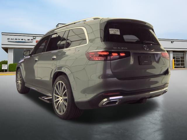 used 2025 Mercedes-Benz GLS 450 car, priced at $70,895