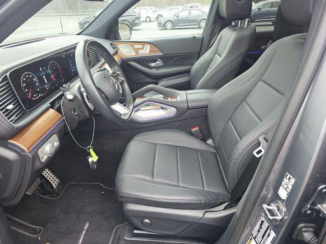 used 2025 Mercedes-Benz GLS 450 car, priced at $70,895