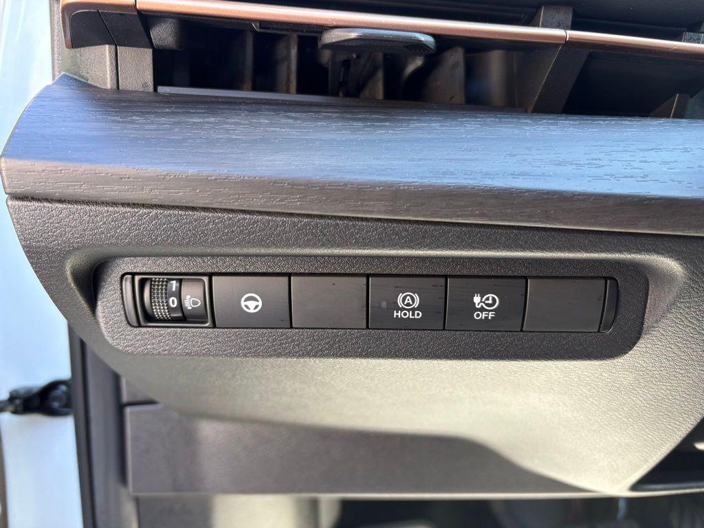 used 2023 Nissan ARIYA car, priced at $17,500